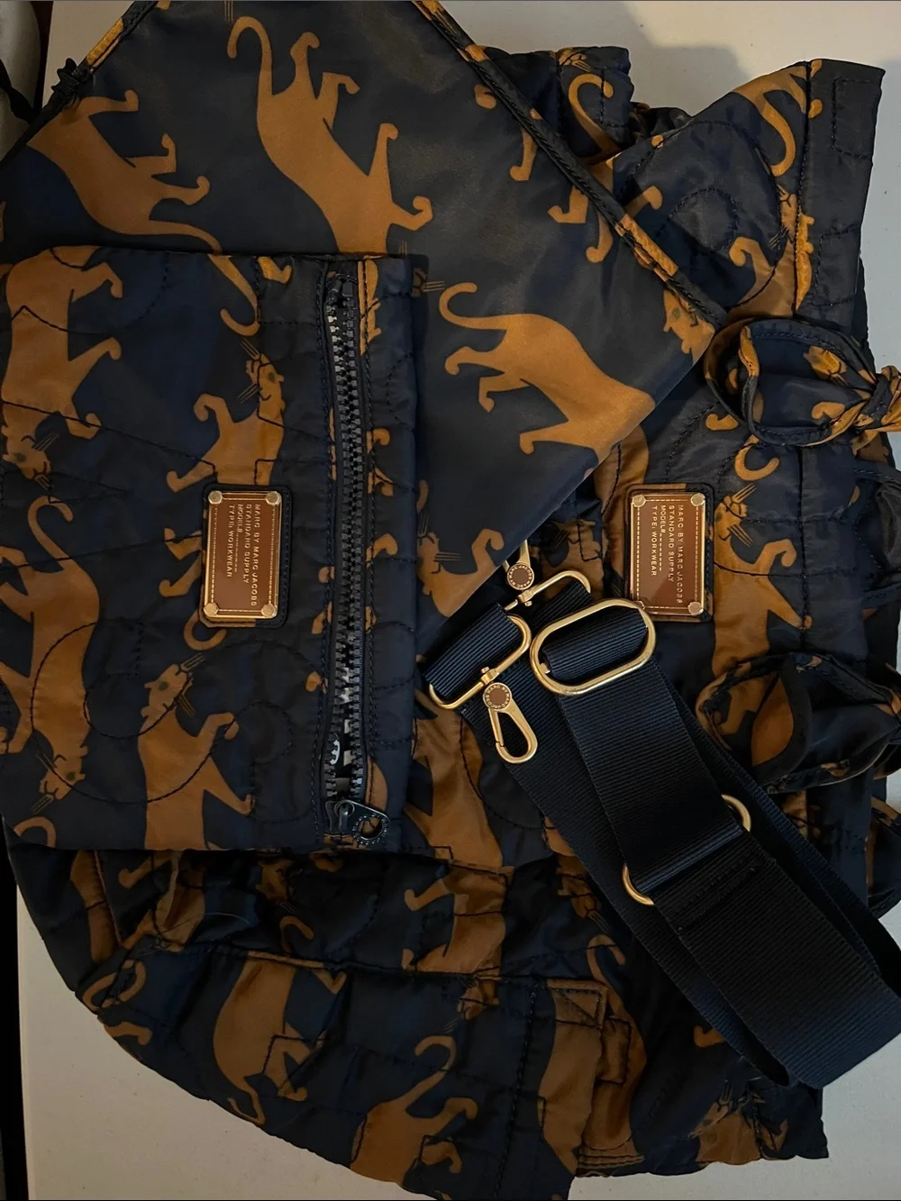 Marc By Marc Jacobs new marc